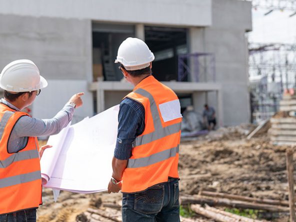Binanın Riskli Olup Olmadığı Nasıl Belirlenir